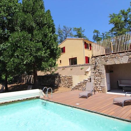 Gîte des arts premiers Rosières Extérieur photo