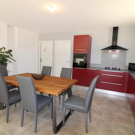 Gîte des arts premiers Rosières Extérieur photo