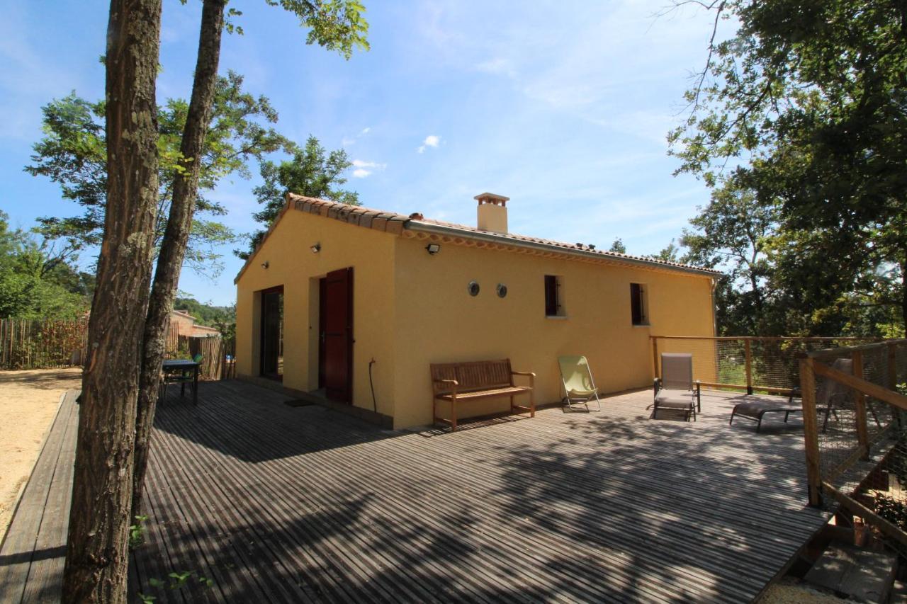 Gîte des arts premiers Rosières Extérieur photo