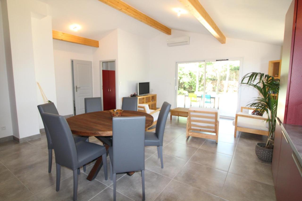 Gîte des arts premiers Rosières Extérieur photo