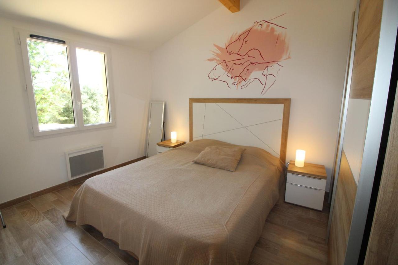 Gîte des arts premiers Rosières Extérieur photo