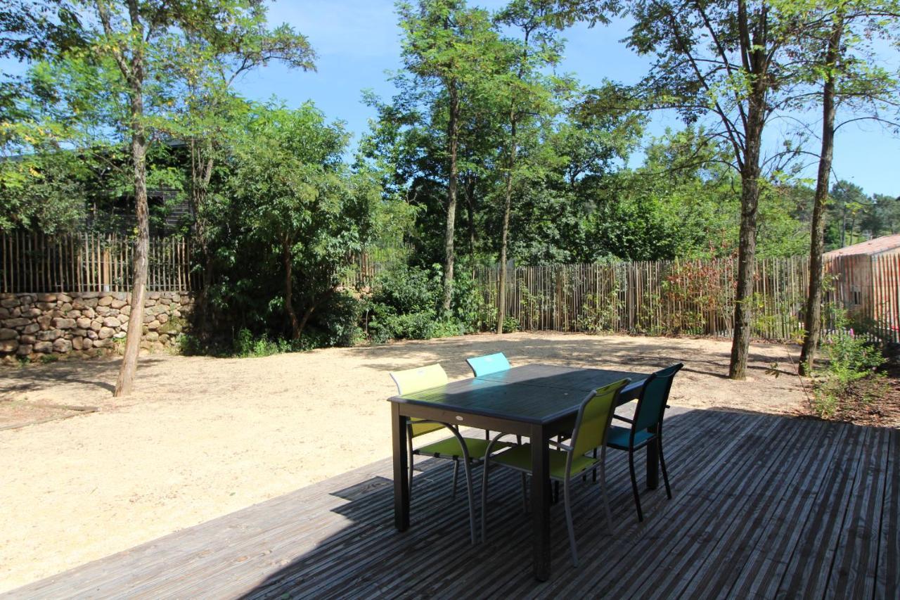 Gîte des arts premiers Rosières Extérieur photo