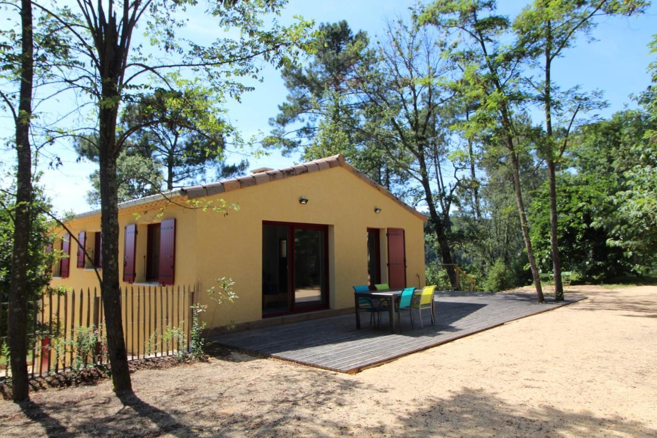Gîte des arts premiers Rosières Extérieur photo
