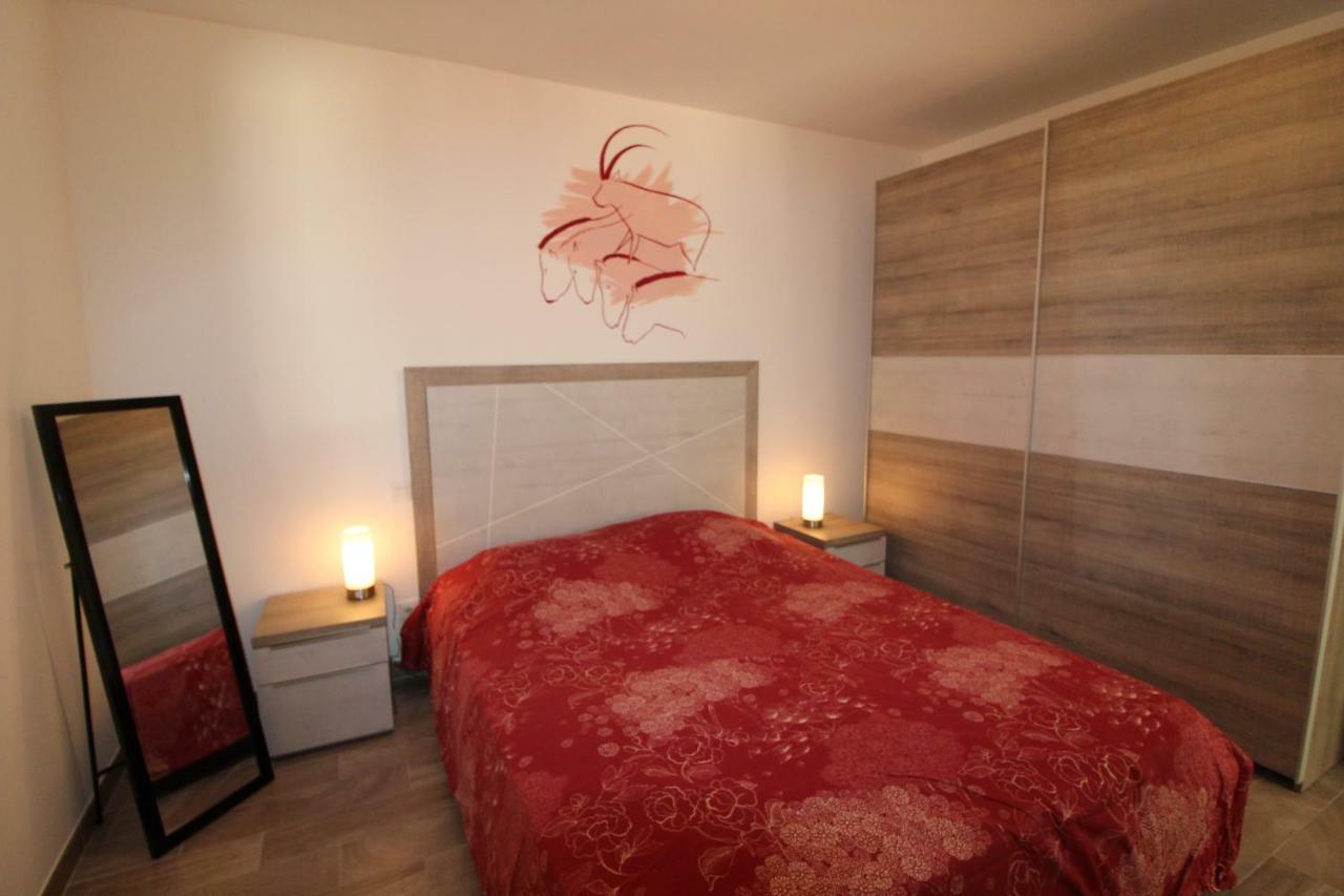 Gîte des arts premiers Rosières Extérieur photo