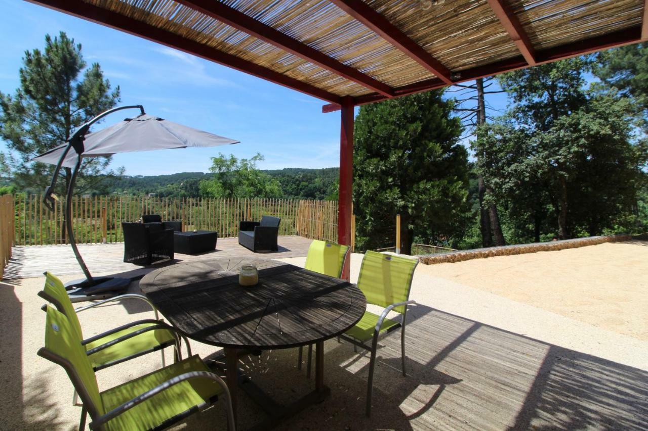 Gîte des arts premiers Rosières Extérieur photo