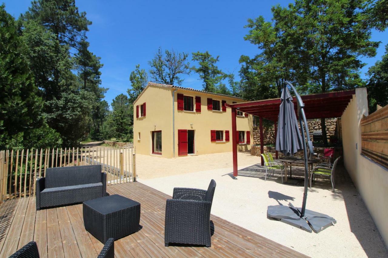 Gîte des arts premiers Rosières Extérieur photo