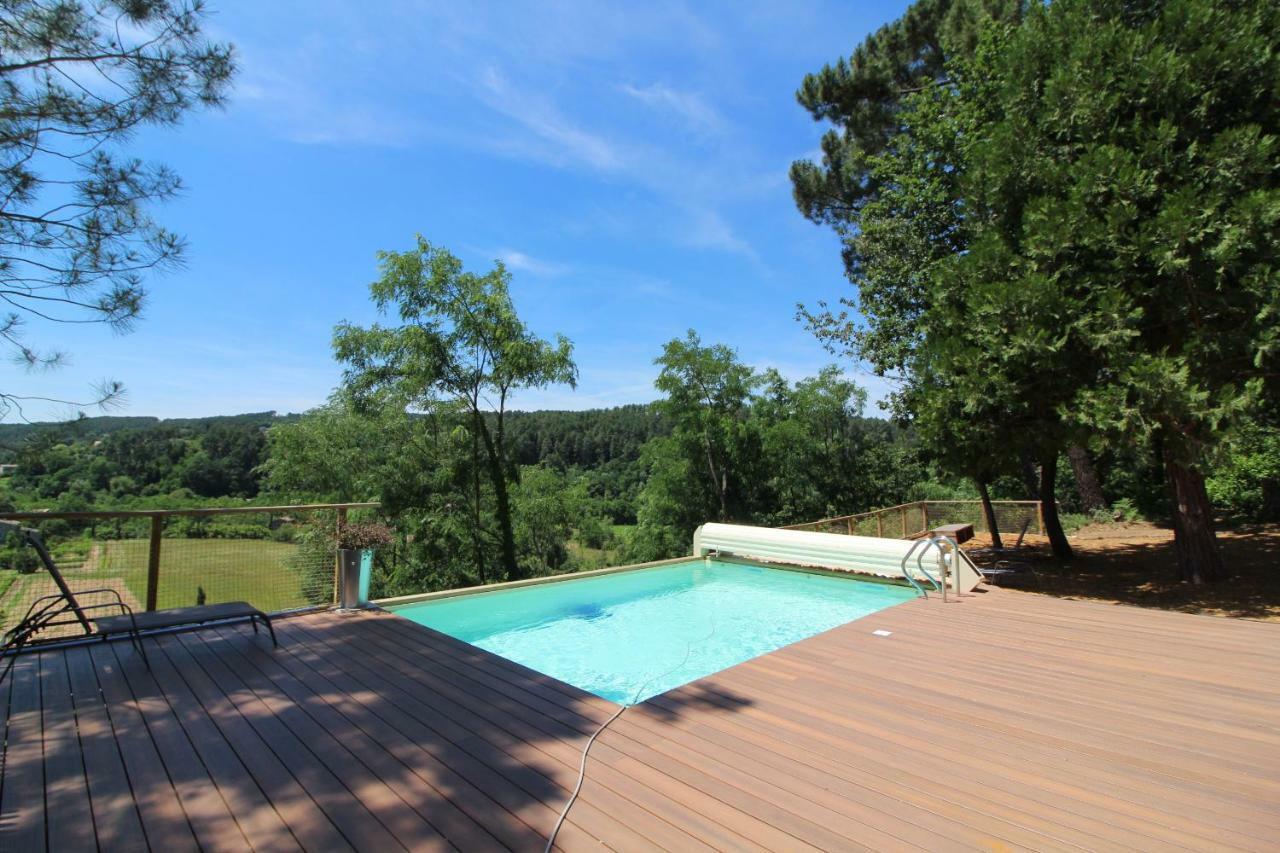 Gîte des arts premiers Rosières Extérieur photo